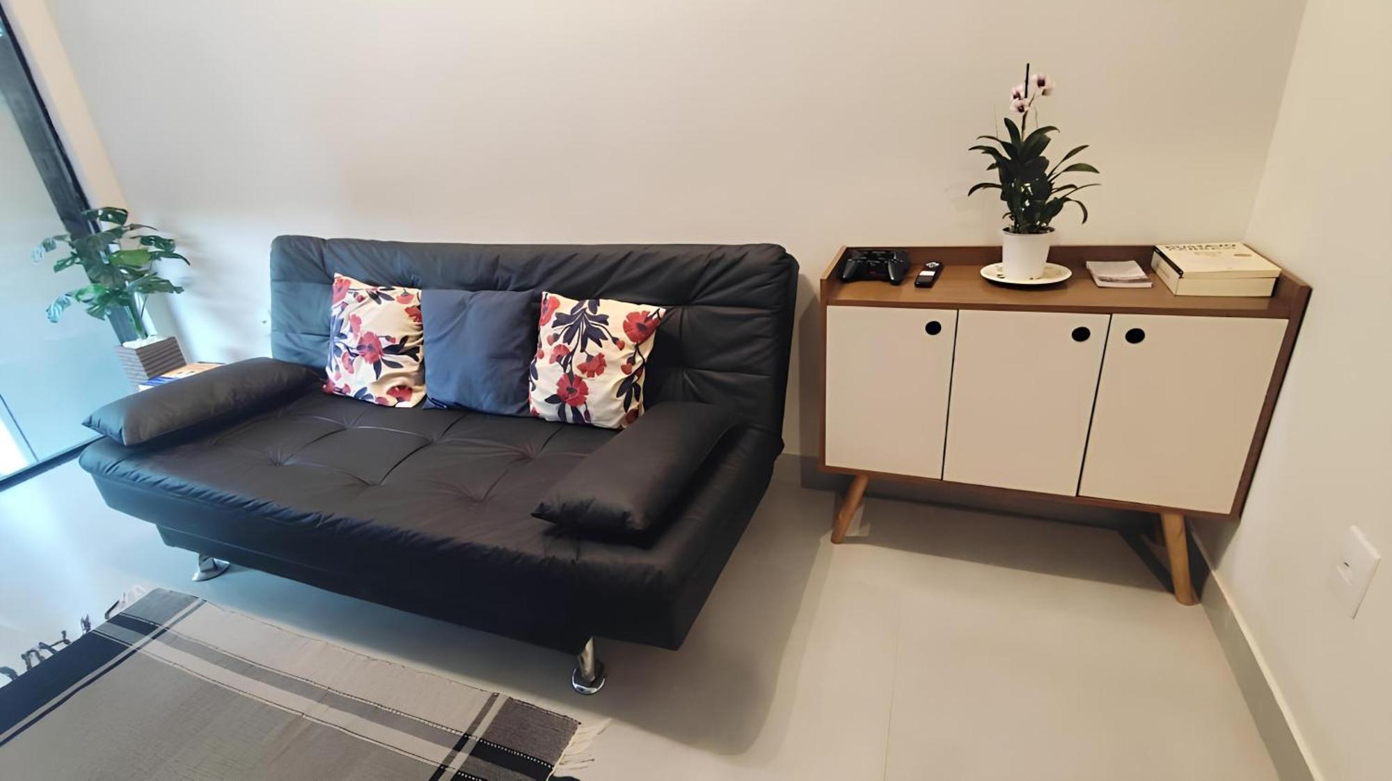Loft 61 - No Coracao De Curvelo Villa Exteriör bild