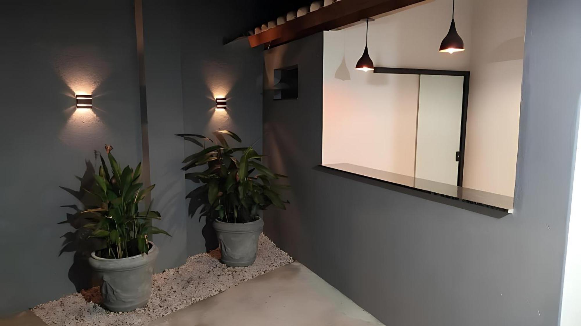 Loft 61 - No Coracao De Curvelo Villa Exteriör bild
